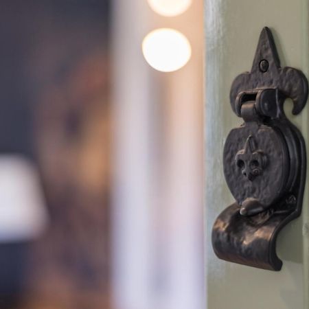 Johnstone Apartment By The National Trust Scotland EDI Eksteriør bilde