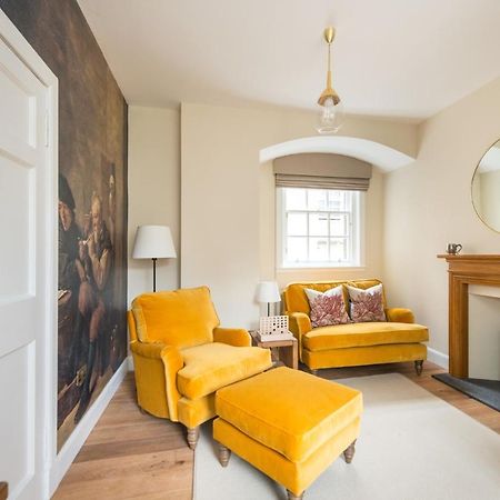 Johnstone Apartment By The National Trust Scotland EDI Eksteriør bilde