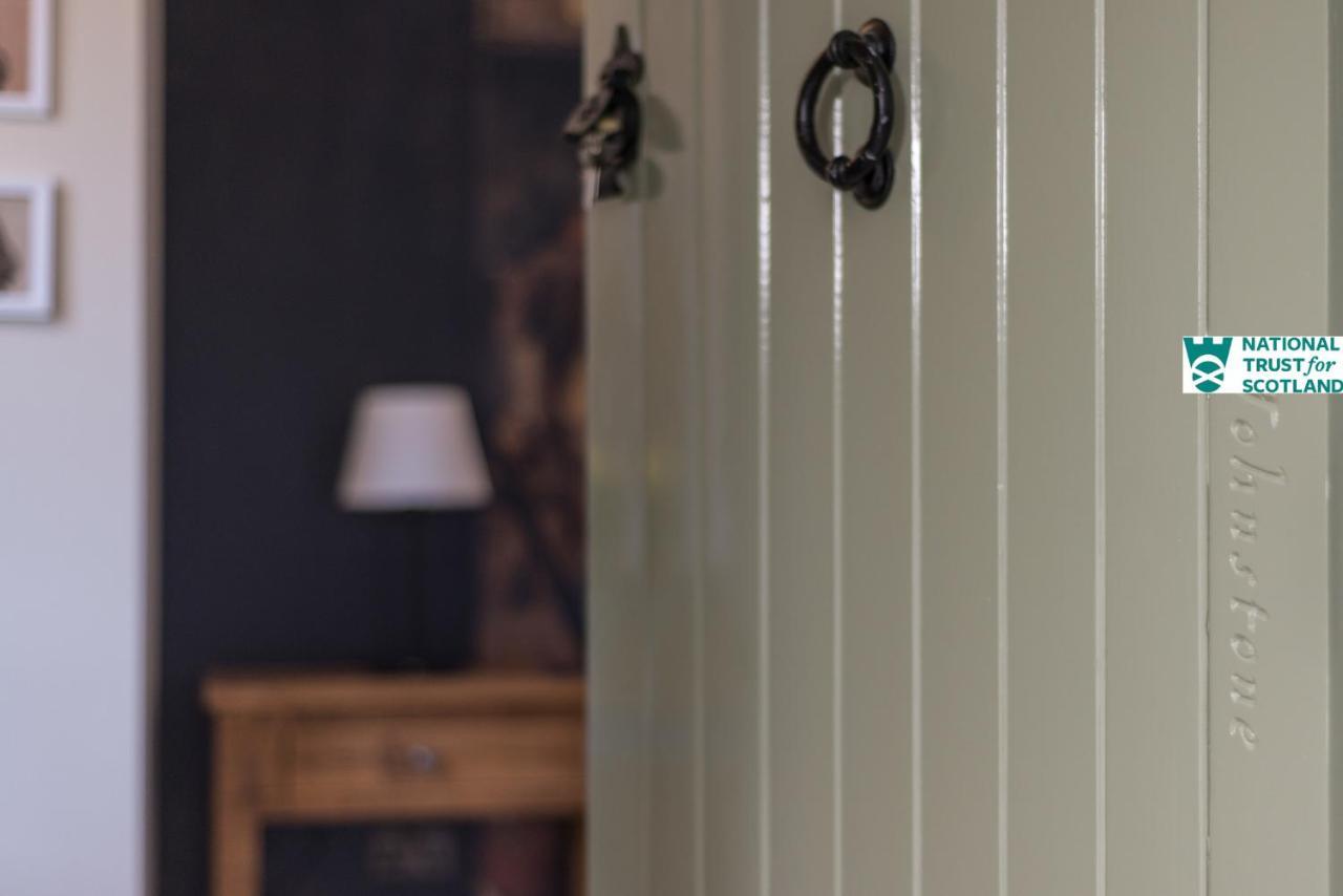 Johnstone Apartment By The National Trust Scotland EDI Eksteriør bilde